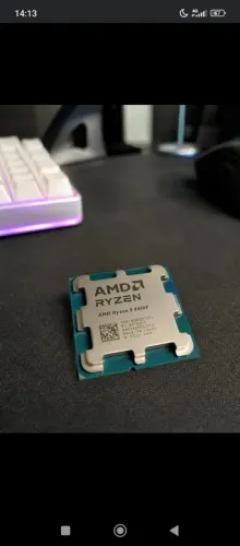 Ryzen 5 8400F