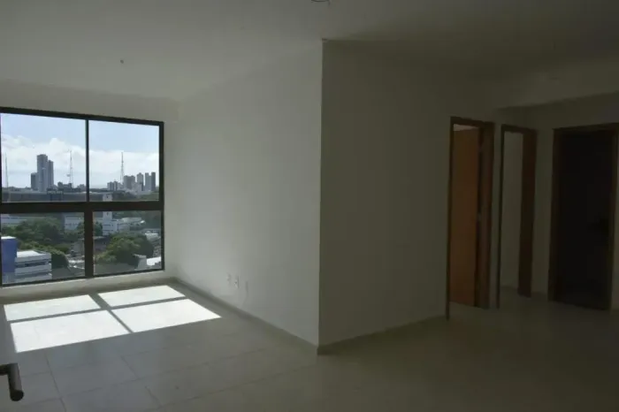 Edf 02 quartos 01 suíte 53m2 pronto no melhor do Espinheiro com entrada de 10%