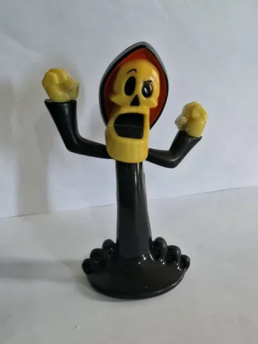 puro osso mc donalds 2008 (billy e mandy)