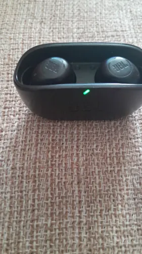 Fone de ouvido JBL