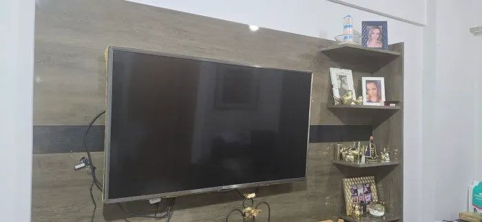 TV LG 42 leia