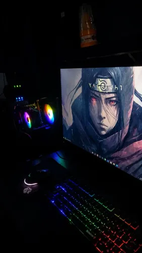Vendo PC