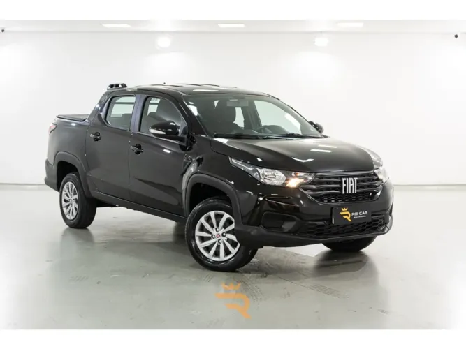 Fiat Strada Freedom 1.3 Flex 8V CD 2025