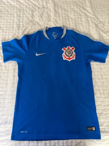 Camisa Corinthians Treino