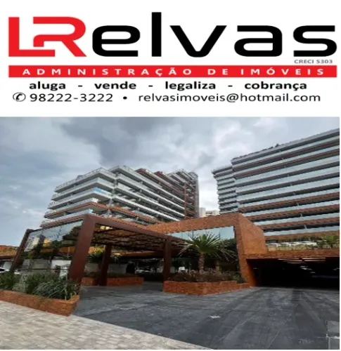 APARTAMENTO LIVELLO GARDEN - BATISTA CAMPOS