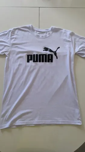 Camisa Puma Original