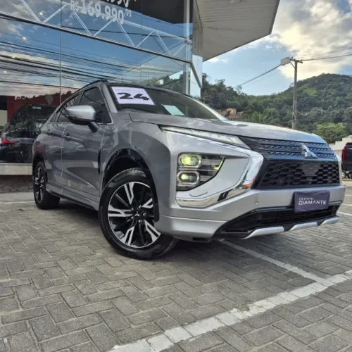 Mitsubishi Eclipse Cross HPE-S 1.5 AWD 165cv Aut. 2024
