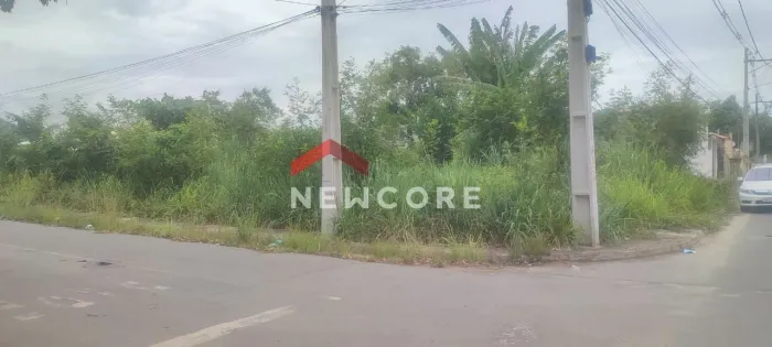 Lote em Rua São Gabriel - Barroco (Itaipuaçu) - Maricá/RJ