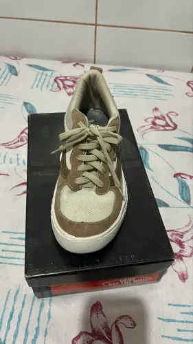 Tênis Vans
