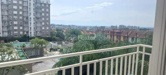PERTO DO IGUATEMI, 2 QUARTOS, SUÍTE, 1 VAGA, INFRA COMPLETA