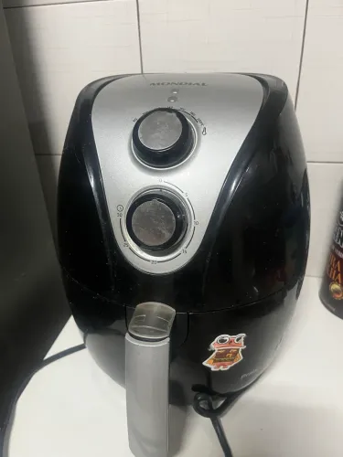Air fryer Mondial