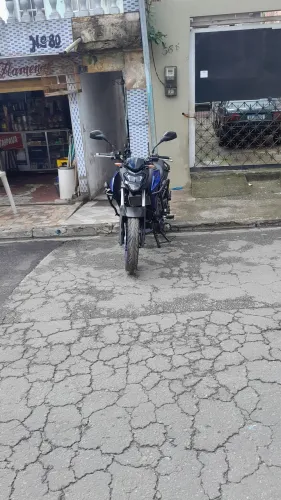 Dafra nhx 190