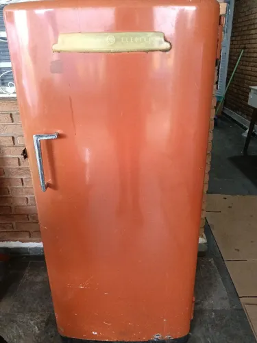 Geladeira general Eletro