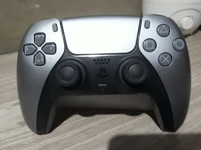Vende se Controle de ps5 original