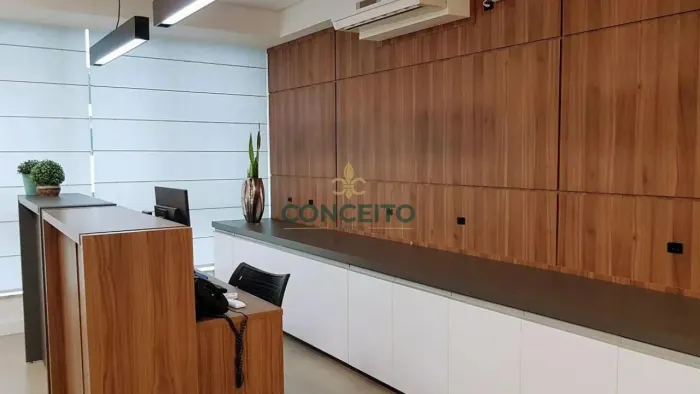 Clínica Completa VENDA ou LOCAÇÃO - Com 320m², 9 consultórios, prontos para iniciar a oper