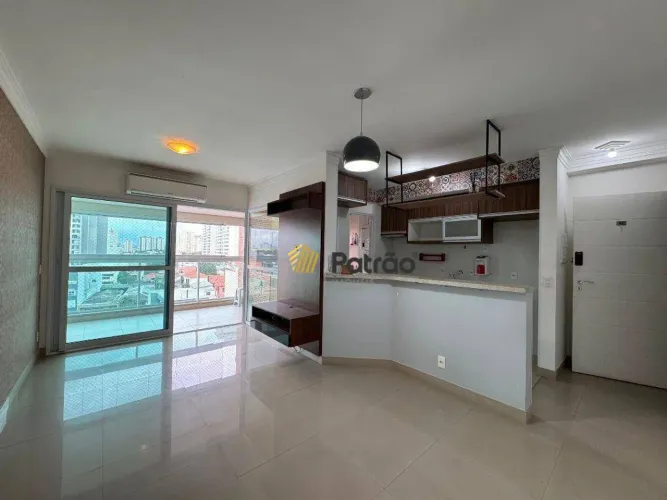 Apartamento com 2 dormitórios à venda, 86 m² por R$ 960.000,00 - Vila Marlene - São Bernar