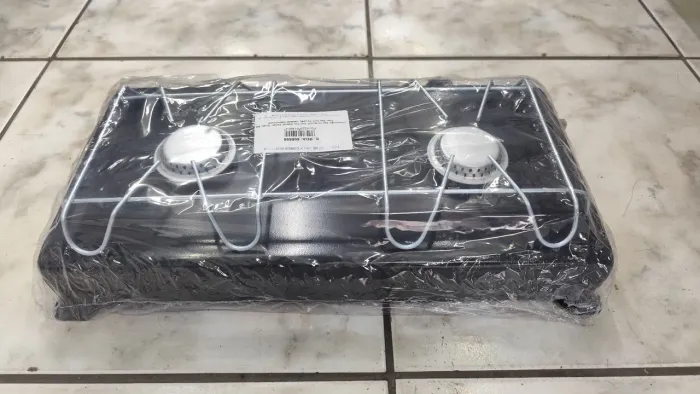 - Vendo"Fogão De Mesa _ 2 BocaS NovoS