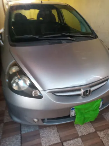 Honda Fit LXL 1.4/ 1.4 Flex 8v/16v 5P Mec. 2008