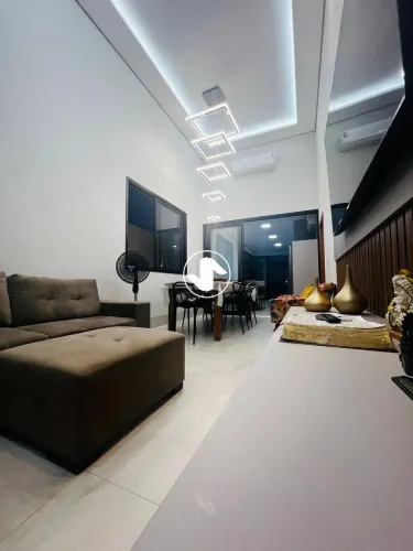 Casa em Condomínio no Primor das Torres 3 Suítes, 156m², 2 vagas São José Del Rei Cuiabá/M