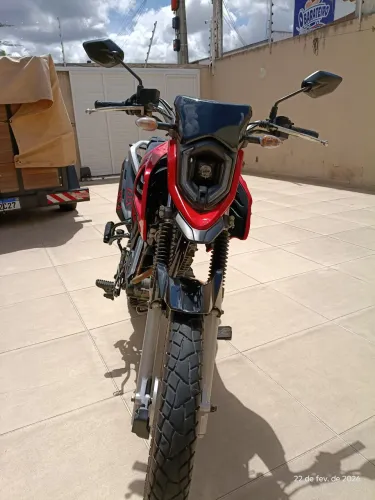Crosser S 2023