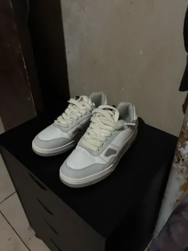 Tênis Zara skate original masculino semi novo