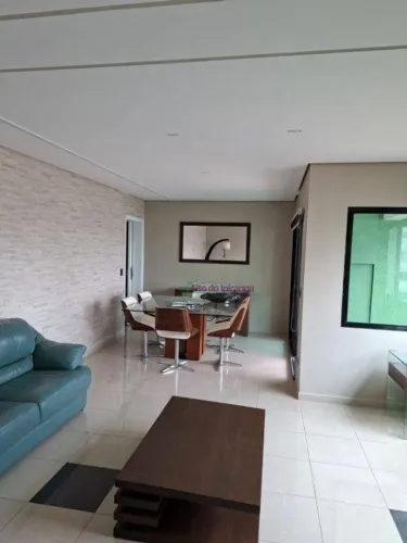 Cobertura com 3 dormitórios, 240 m² - venda por R$ 2.100.000,00 ou aluguel por R$ 15.000,0