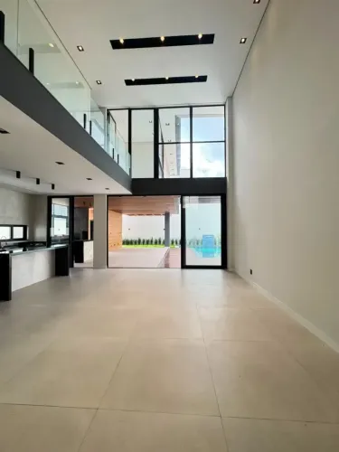 CASA COND DAMHA PARA VENDA - ALTO PADRÃO - 04 SUÍTES
