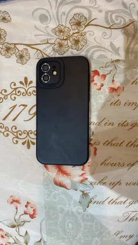 Vendo iPhone 12 128 gb todo original