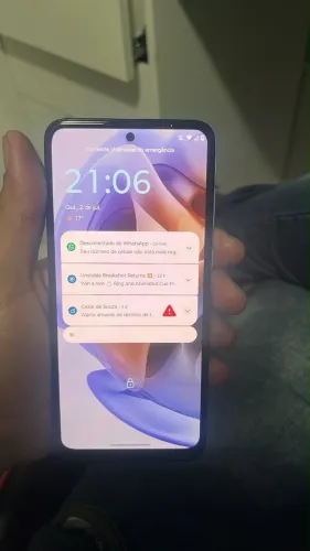 Vende-se Moto G31