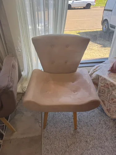 Poltrona retro