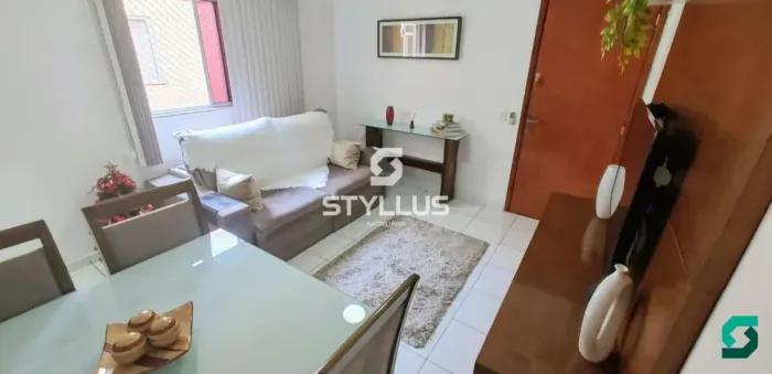 Cascadura | Apartamento 2 quartos