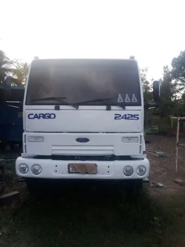 FORD CARGO 2425