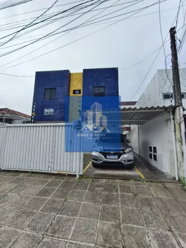 Apartamento à Venda em Ernesto Geisel