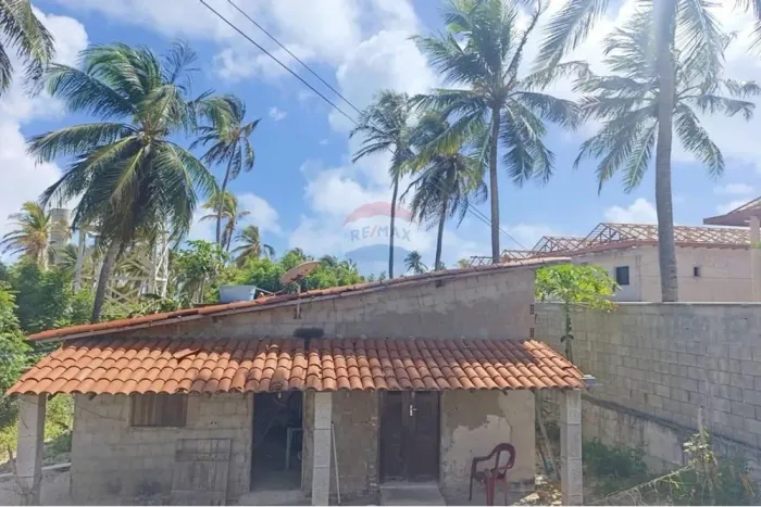 VENDE-SE OU TROCA CASA em Flecheiras Entre Os Melhores Condomínios De Flecheiras - OPORTUN