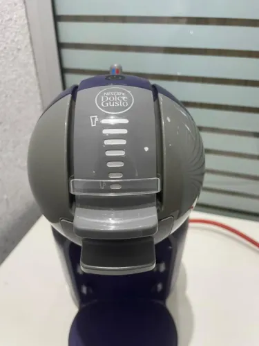 Cafeteira Nescafé - Dolce Gusto Mini Me - COM VAZAMENTO