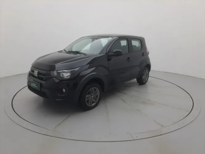 Fiat Mobi Like 1.0 Fire Flex 5P. 2026