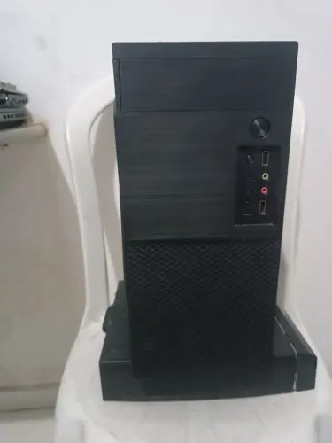 CPU i5 4ª Geração Com P de vídeo 2GB