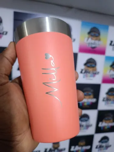 Copos Personalizados