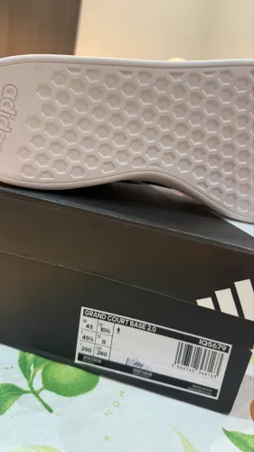 Tênis Adidas Grand Court 2.0