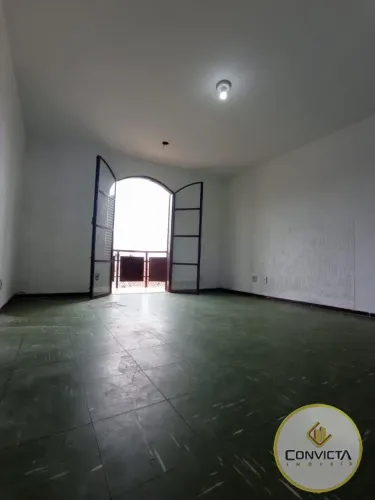 Kitnet para Locação em Brasília, Guará I, 1 banheiro