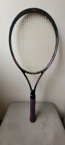 Raquete de Tênis Wilson Fusion