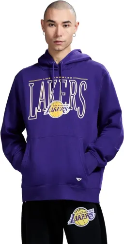 Moletom Game 7 x NBA Los Angeles Lakers
