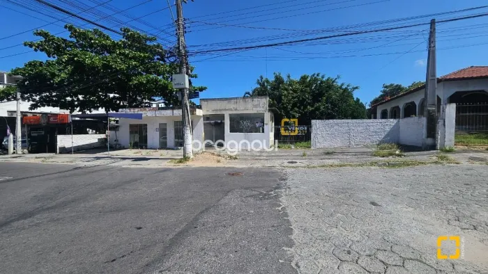 Casa à venda nos Ingleses com terreno de 1.288,08m²