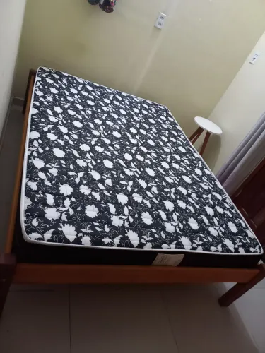 Vendo colchão novo