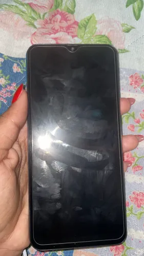 Vendo galaxy A30 