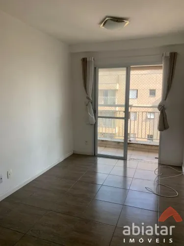 Apartamento 56m² no Brisas Residencial Clube no Jardim Maria Rosa Taboão da Serra