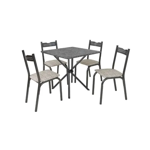 Conjunto de Mesa