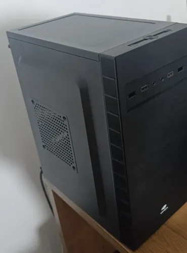 CPU i3