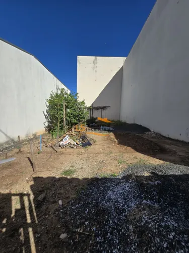 Terreno / Lote à venda, 150m² por R$ 185.000,00 - Loteamento Residencial Jardim Esperança