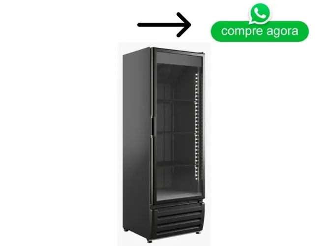Cervejeira 500 Litros Braslar 220v novo